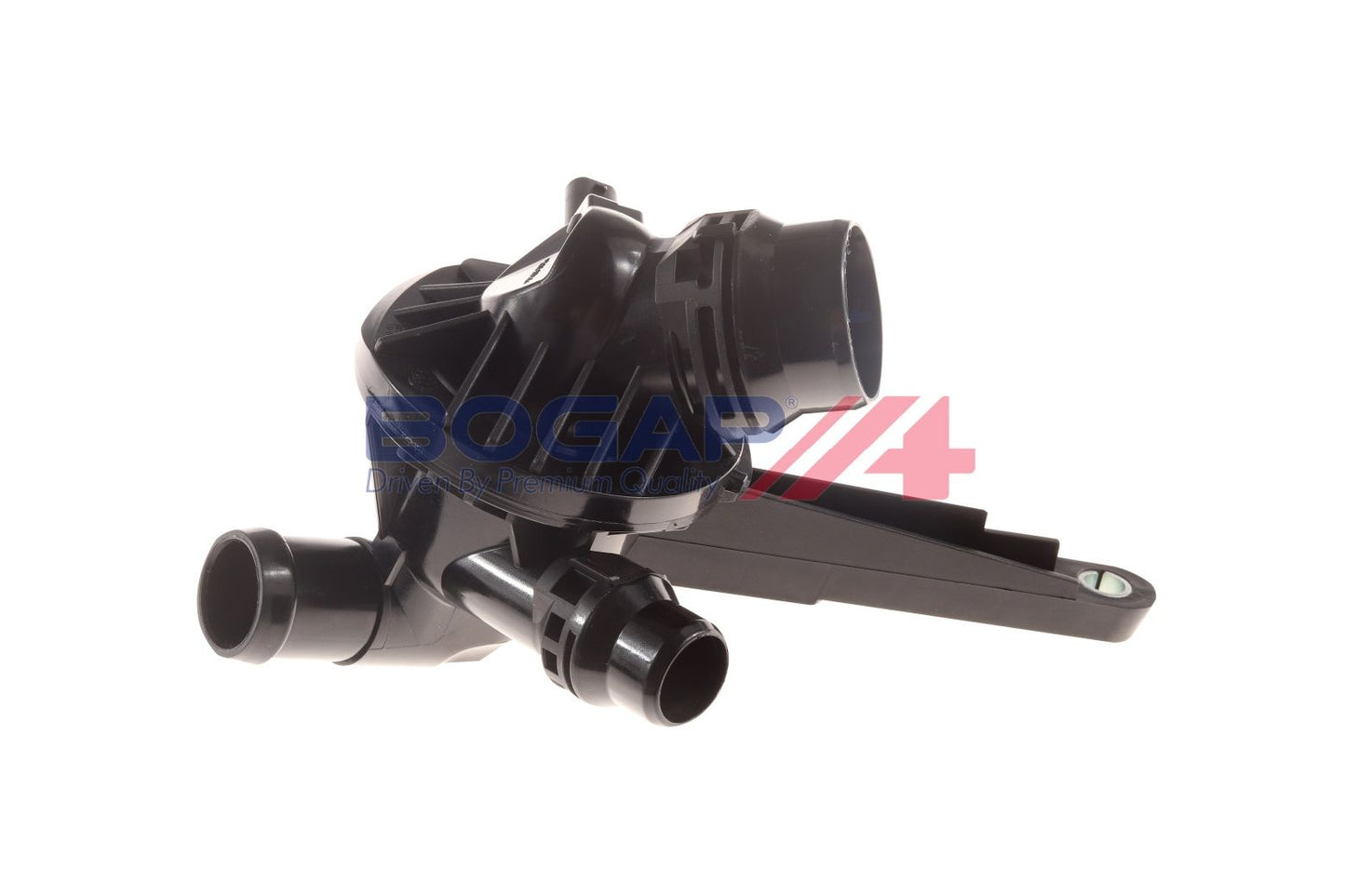 Original BOGAP Thermostat Housing with Thermostat 11537600584 / B4242101