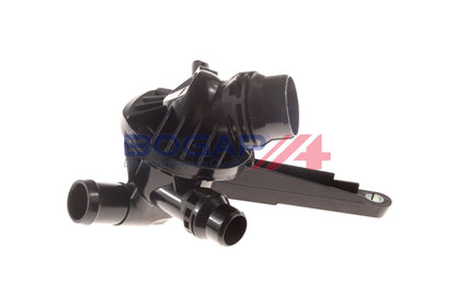 Original BOGAP Thermostat Housing with Thermostat 11537600584 / B4242101