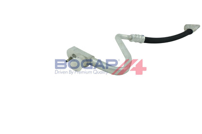 Original BOGAP Compressor-Condenser Pressure Hose 64539213843 / B4128101