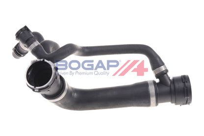 Original BOGAP Engine Feed–Radiator Top Hose 17127546064 / B4228358