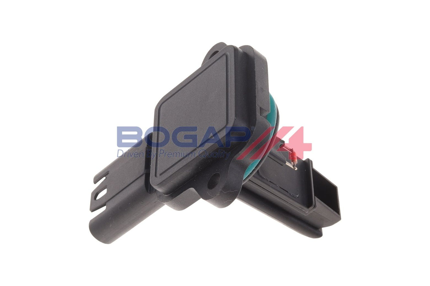 Original BOGAP Hot-Film Air Mass Meter 13627551638 / B6110118