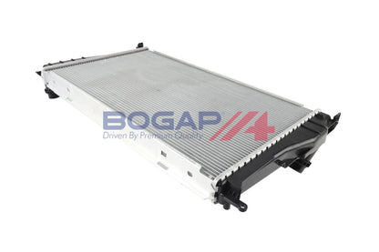 Original BOGAP Radiator 17117547059 / B4210112