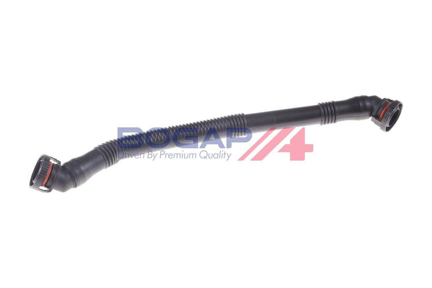 Original BOGAP Vent Pipe 11151703775 / B1210118