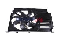 Original BOGAP Fan Housing with Fan (600W) 17427617610 / B4243136