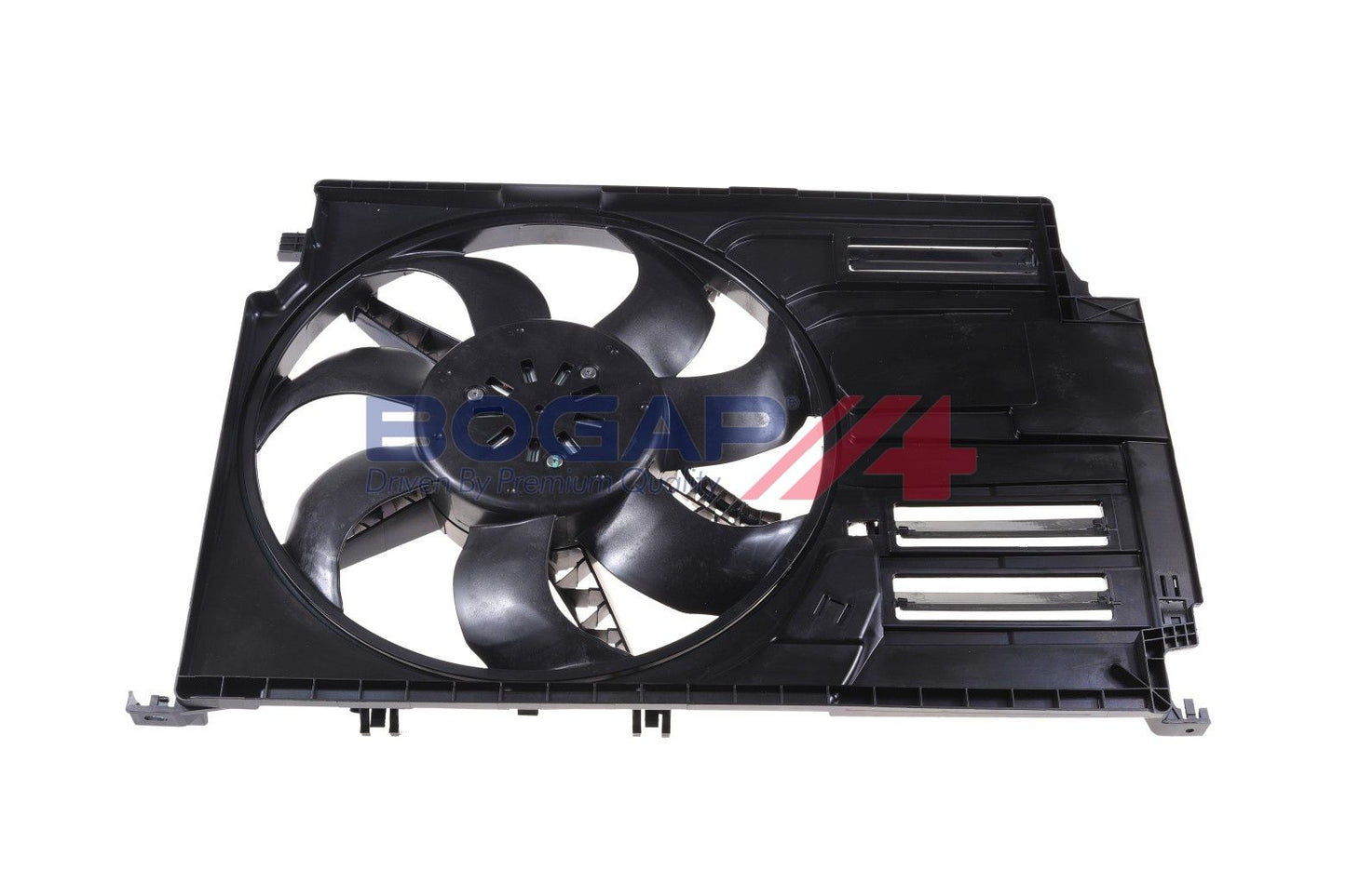 Original BOGAP Fan Housing with Fan (600W) 17427617610 / B4243136