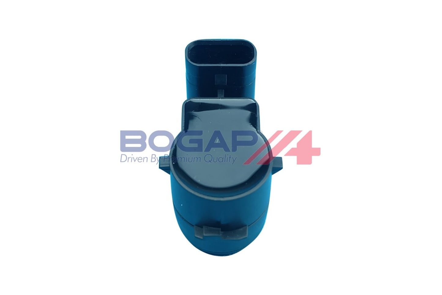 Original BOGAP Ultrasonic Sensor Black (416/475/668/X02) 66209196705 / B7119123