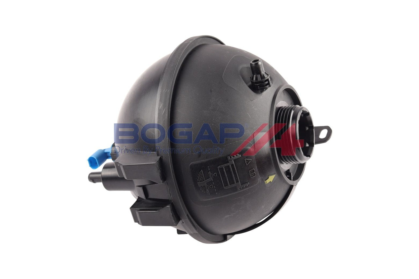 Original BOGAP Expansion Tank 17138616418 / B4240122