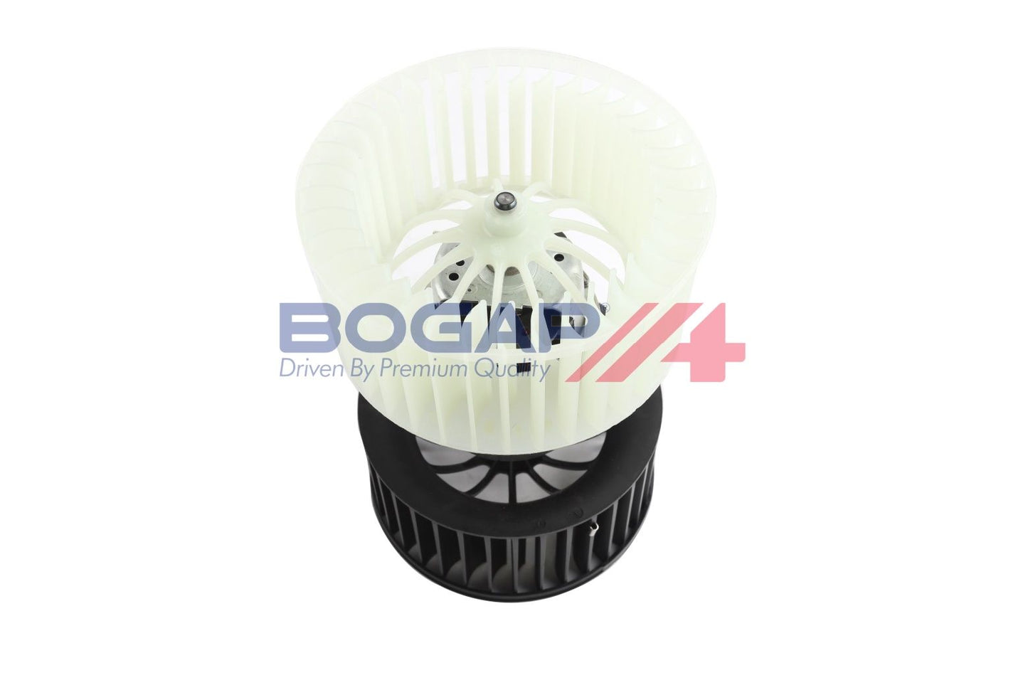 Original BOGAP Blower Unit 64118390208 / B4111106