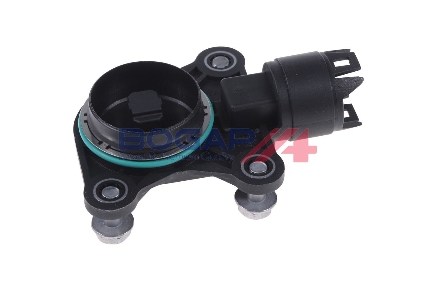 Original BOGAP Eccentric Shaft Sensor 11377541677 / B6118103