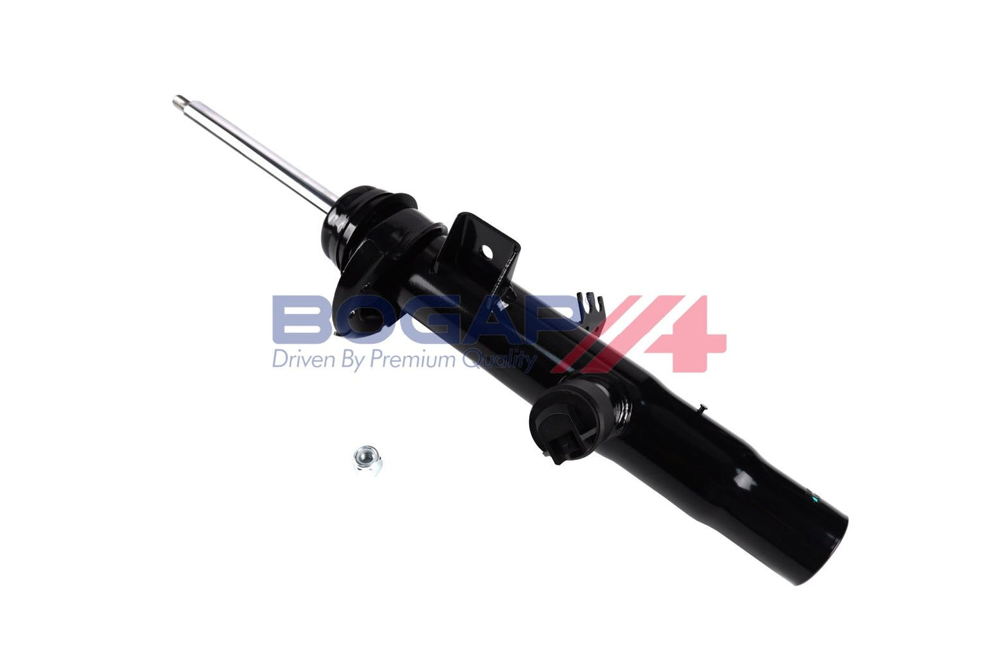 Original BOGAP Left Front Spring Strut 37116874517 / B3410218