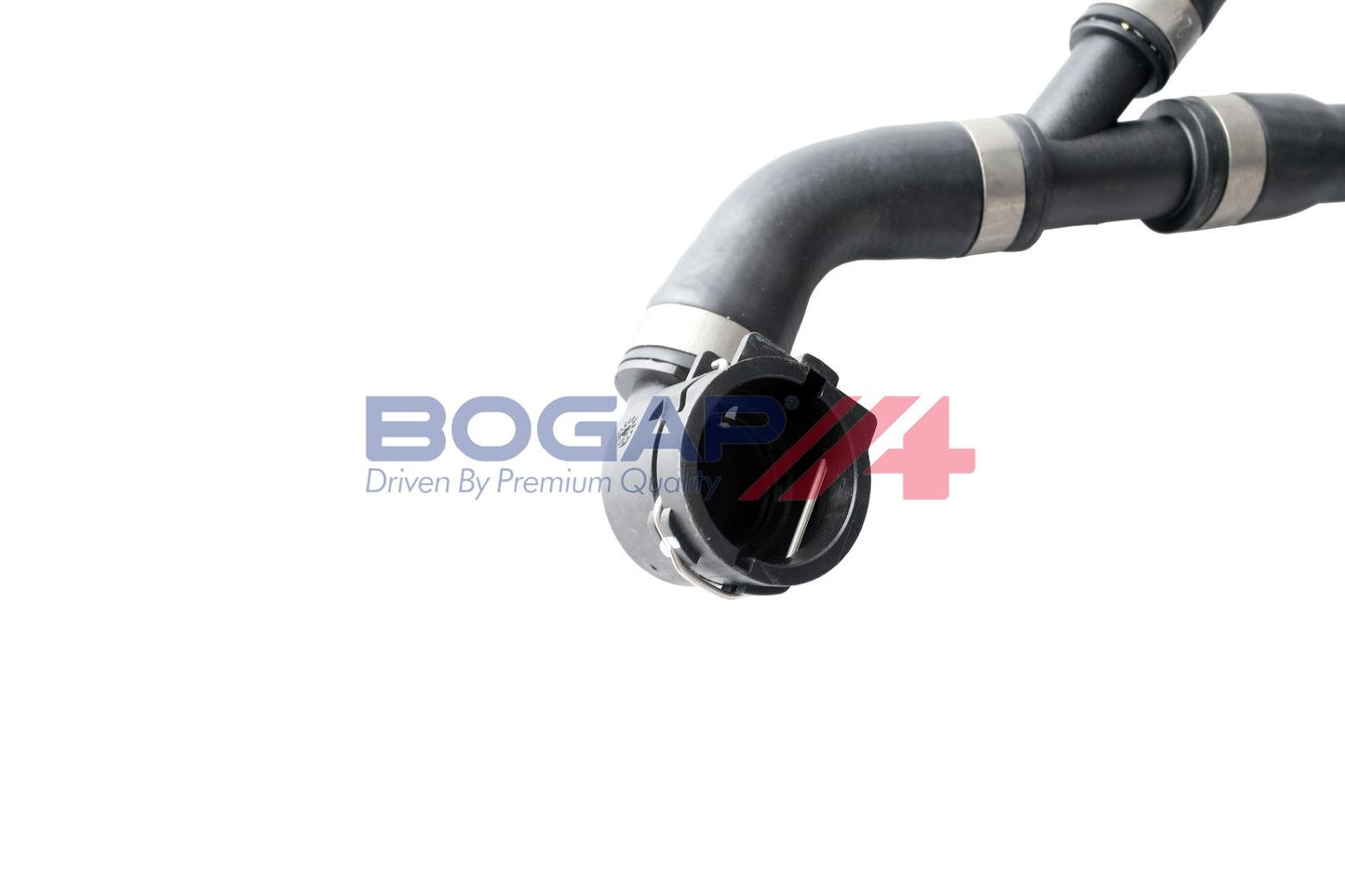 Original BOGAP Coolant Hose 17127646157 / B4228381