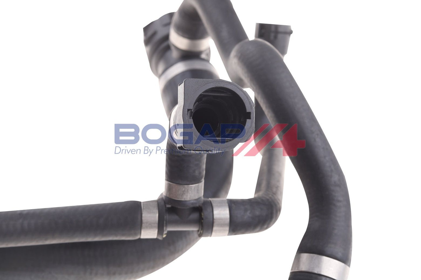 Original BOGAP Coolant Supply Hose 17127508010 / B4228350