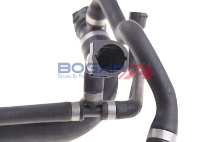 Original BOGAP Coolant Supply Hose 17127508010 / B4228350