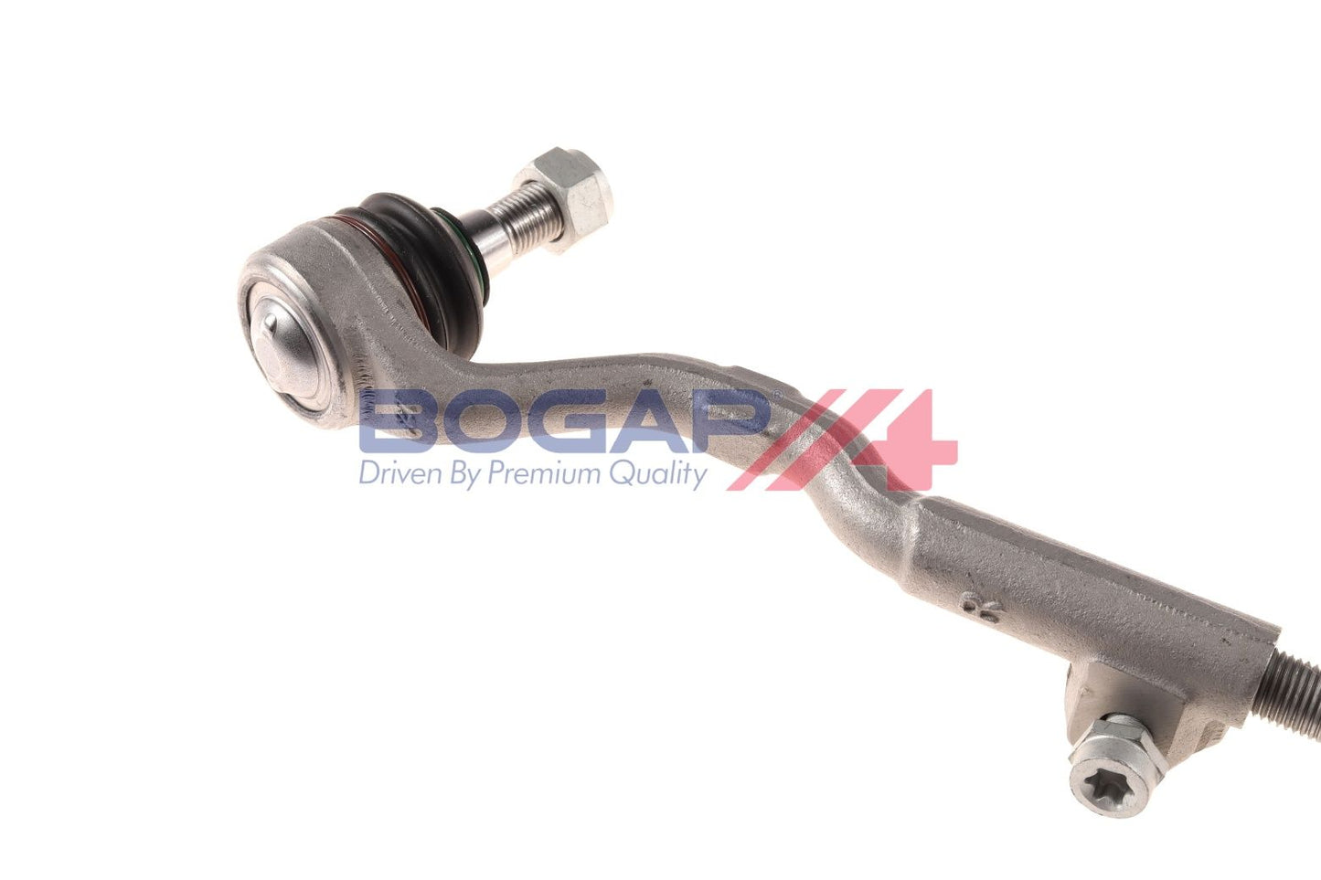 Original BOGAP Right Tie Rod 32106858737 / B3232124
