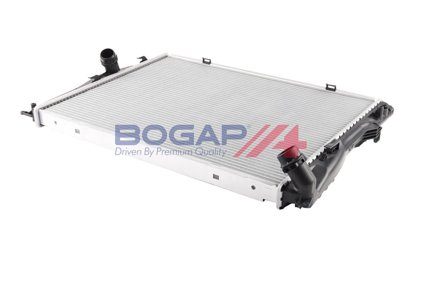 Original BOGAP Radiator 17117559273 / B4210189