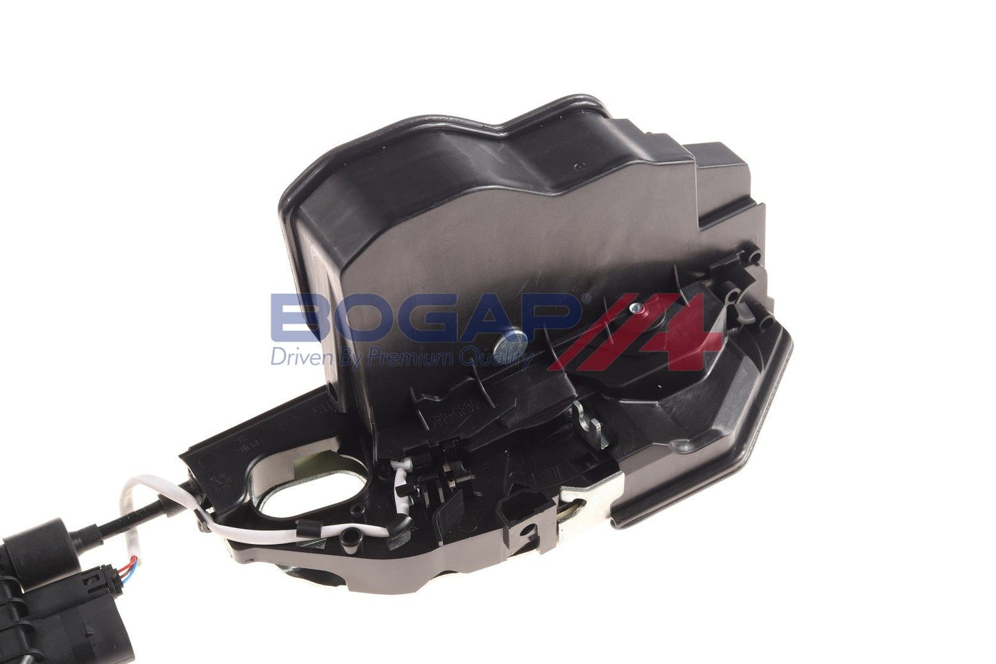 Original BOGAP System Latch, Left (SCA) 51215A36E83 / B5316142