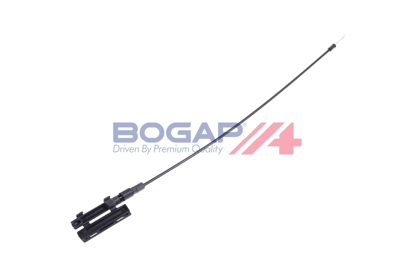 Original BOGAP Front Bowden Cable 51238240608 / B5114102