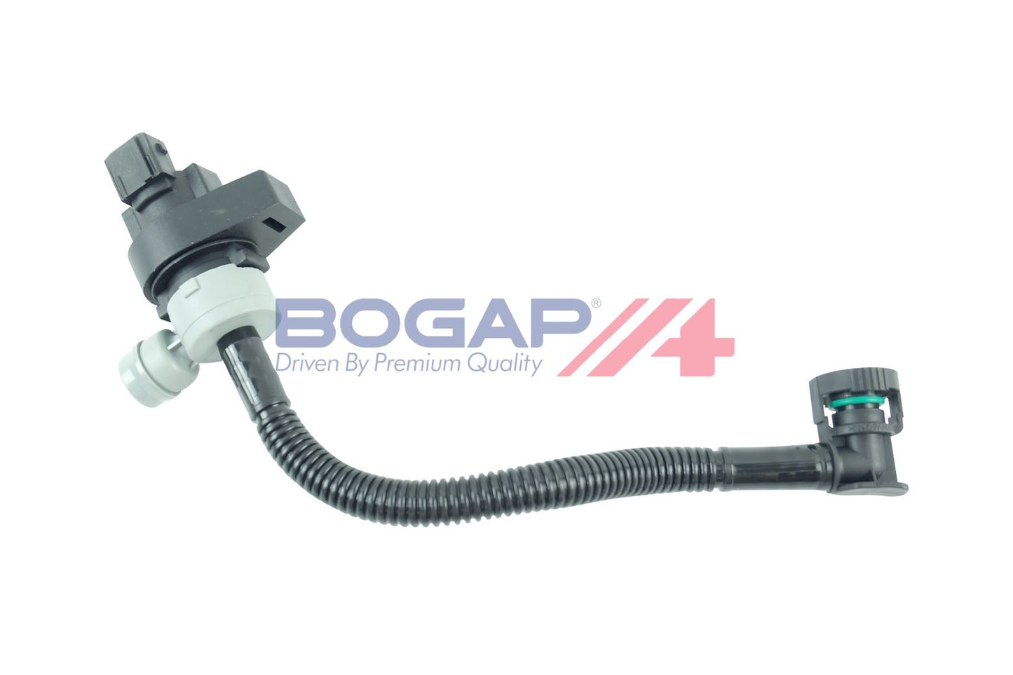 Original BOGAP Fuel Tank Breather Valve 13907618643 / B6316106