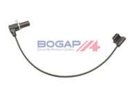 Original BOGAP Crankshaft Pulse Generator 12141247622 / B6115121