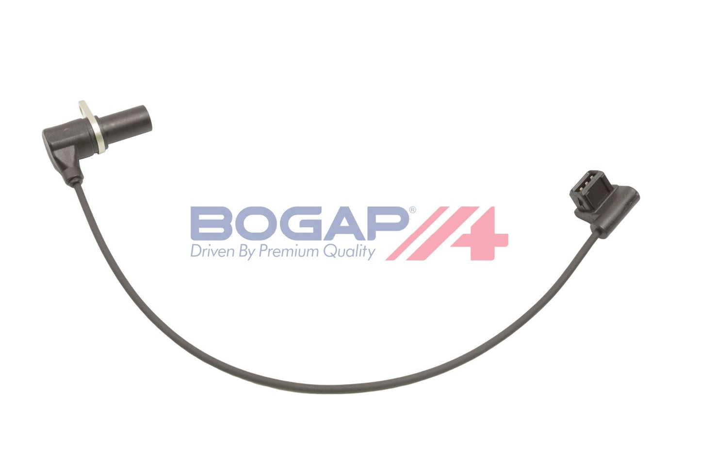 Original BOGAP Crankshaft Pulse Generator 12141247622 / B6115121