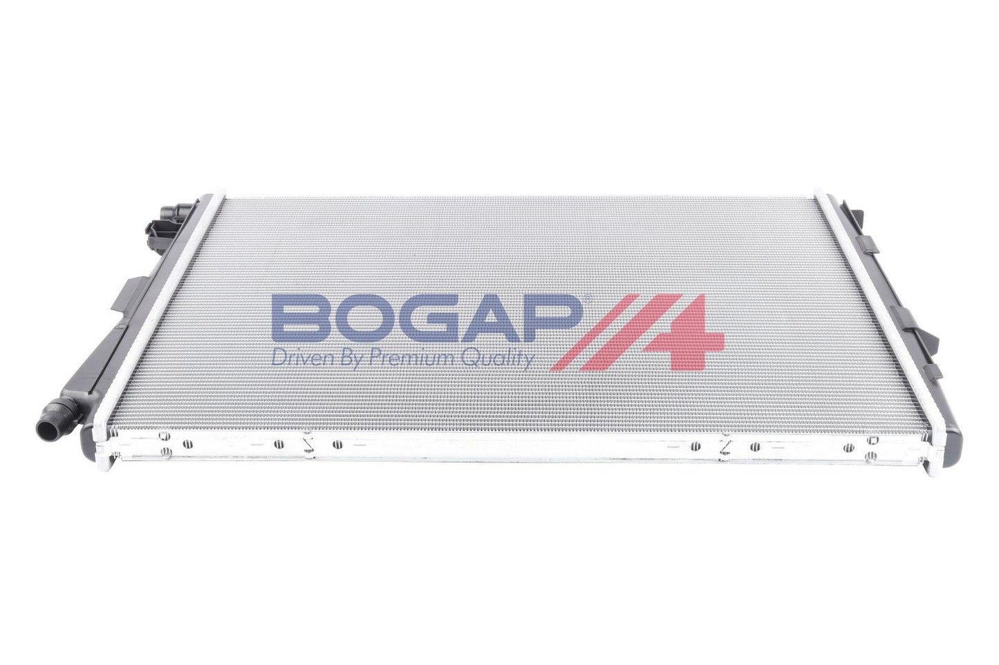 Original BOGAP Outer Radiator 17118666811 / B4210131