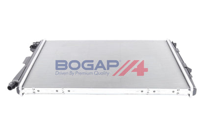 Original BOGAP Outer Radiator 17118666811 / B4210131