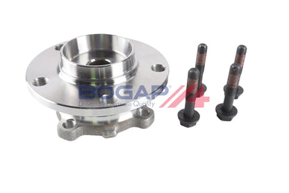Original BOGAP Rear Wheel Hub with Bearing 33409813210 / B3334160