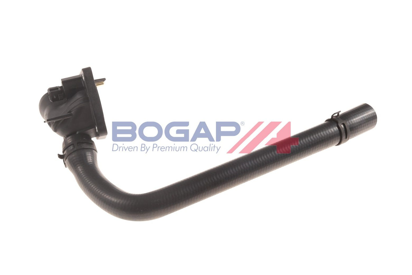 Original BOGAP Radiator Hose 11537600586 / B4228115