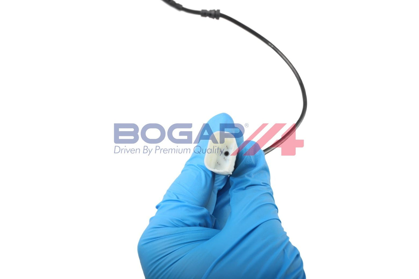Original BOGAP Rear Right Air Spring Strut 37126796930 / B3426126
