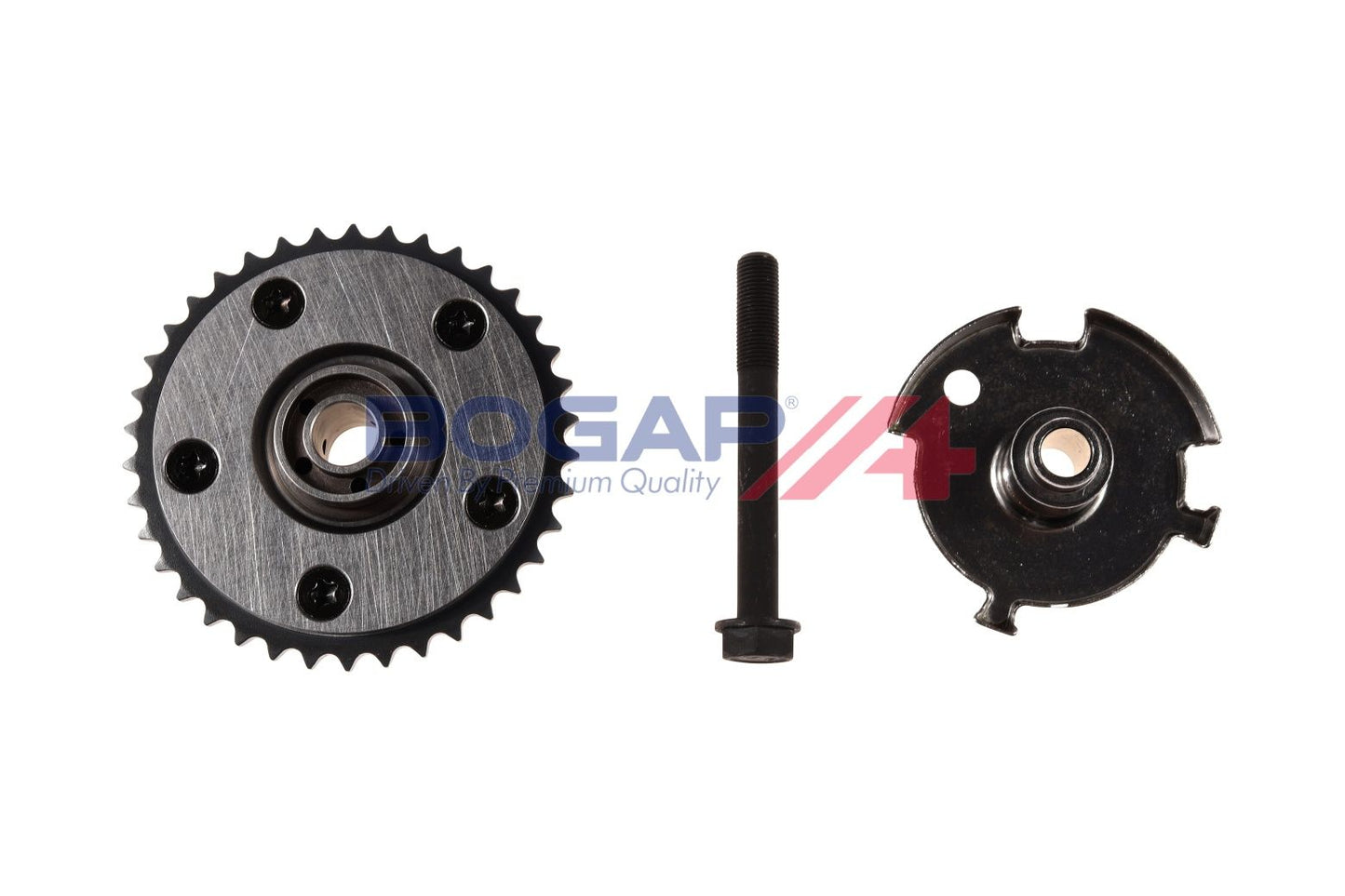Original BOGAP Adjustment Unit, Outlet Camshaft 11361707315 / B1336114
