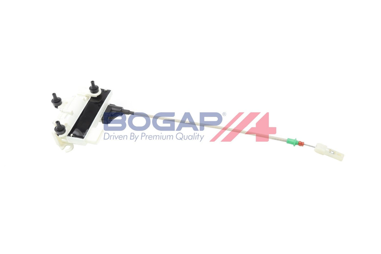 Original BOGAP Automatic Soft Closing, Left 51225A36EA3 / B7213109