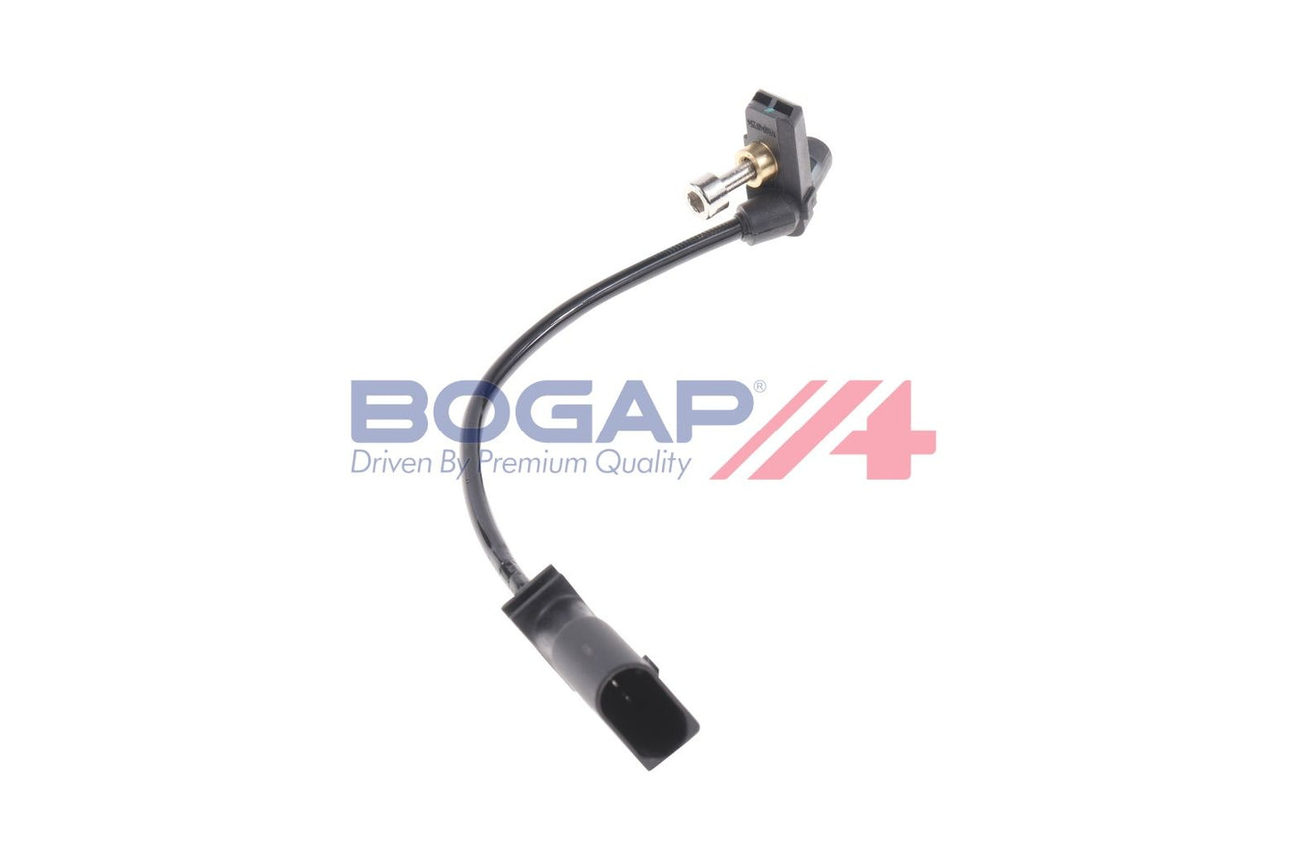 Original BOGAP Crankshaft Position Sensor 13627809334 / B6115102
