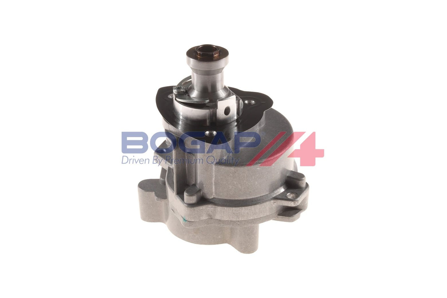 Original BOGAP Vacuum Pump 11667519458 / B1916110