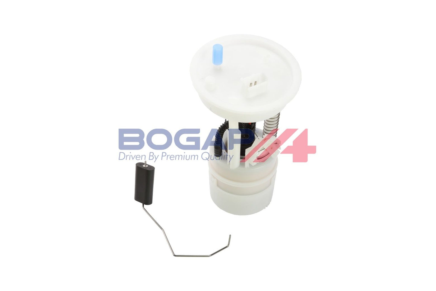 Original BOGAP Delivery Unit with In-Tank Pump and Filter (40L) 16112754806 / B1622145