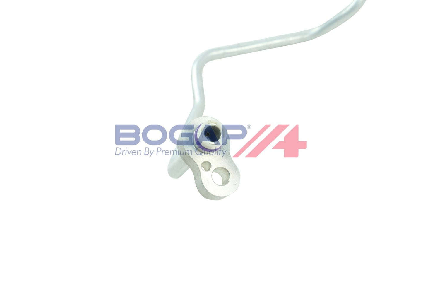 Original BOGAP Pressure Hose for Condenser and Evaporator (R134A/R1234YF) 64506842309 / B4128122