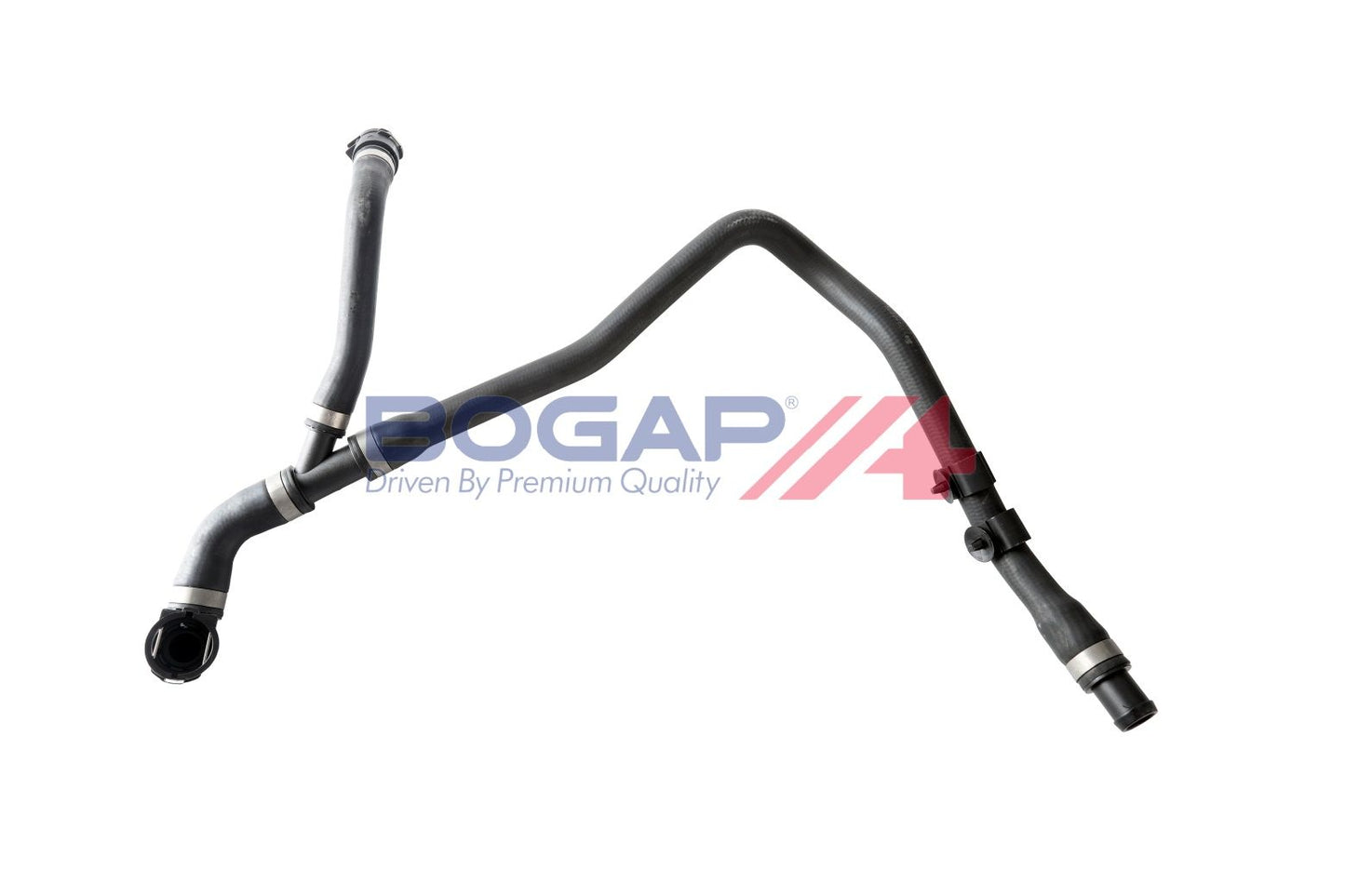 Original BOGAP Coolant Hose 17127646157 / B4228381