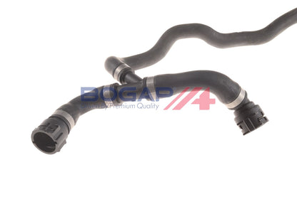Original BOGAP Radiator Return Hose 17127560160 / B4228276
