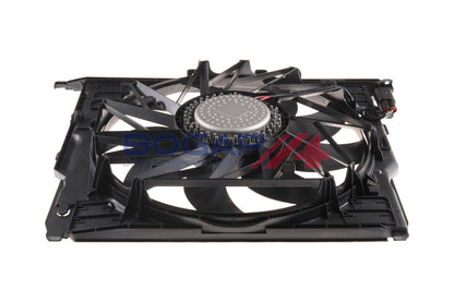 Original BOGAP Pusher Fan 64546921395 / B4243112