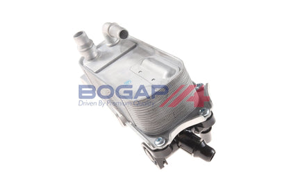 Original BOGAP Transmission Oil Cooler 17217593856 / B4223100