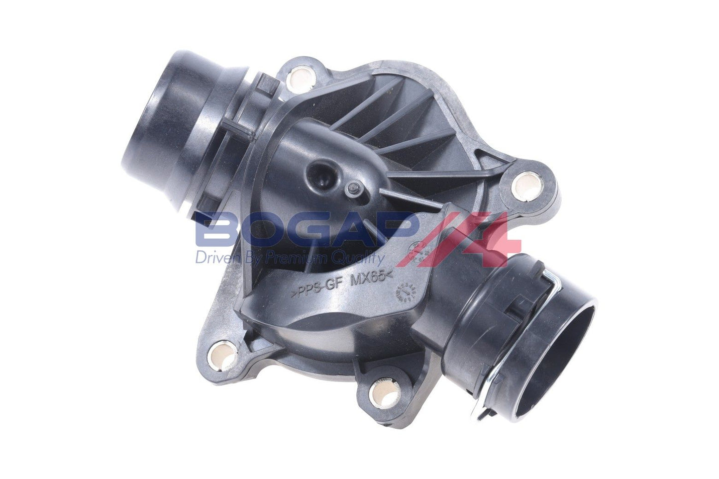 Original BOGAP Thermostat With Adapter 11517805811 / B4245125