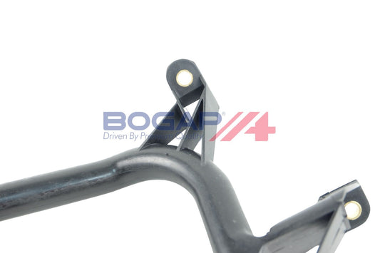 Original BOGAP Water Pipe 11537502525 / B4229101