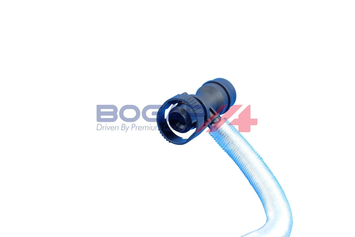 Original BOGAP Scavenge Air Line 11158608766 / B1210139