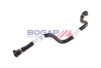 Original BOGAP Coolant Return Hose 17127508015 / B4228354
