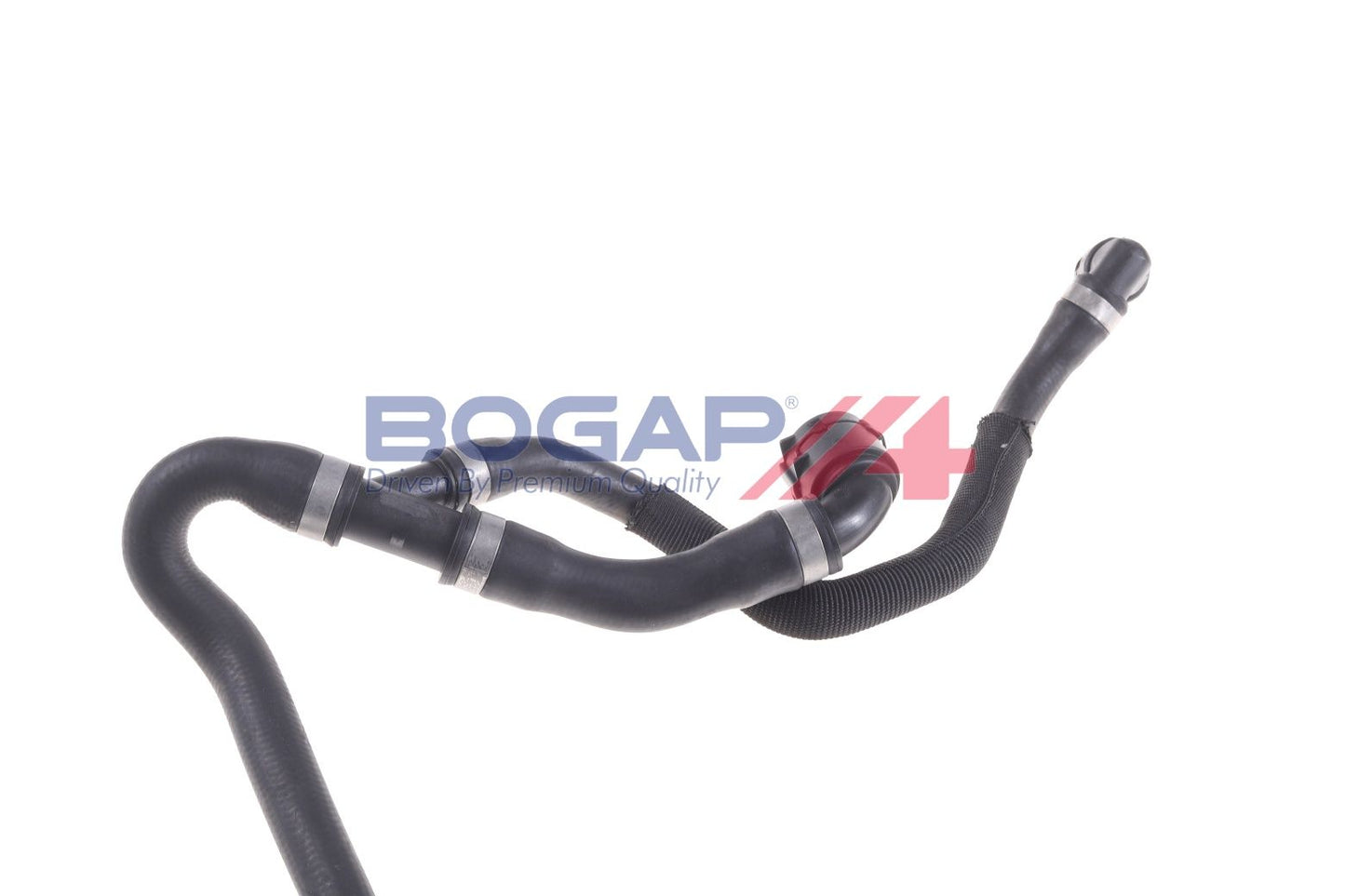 Original BOGAP Coolant Hose 17127578403 / B4228284