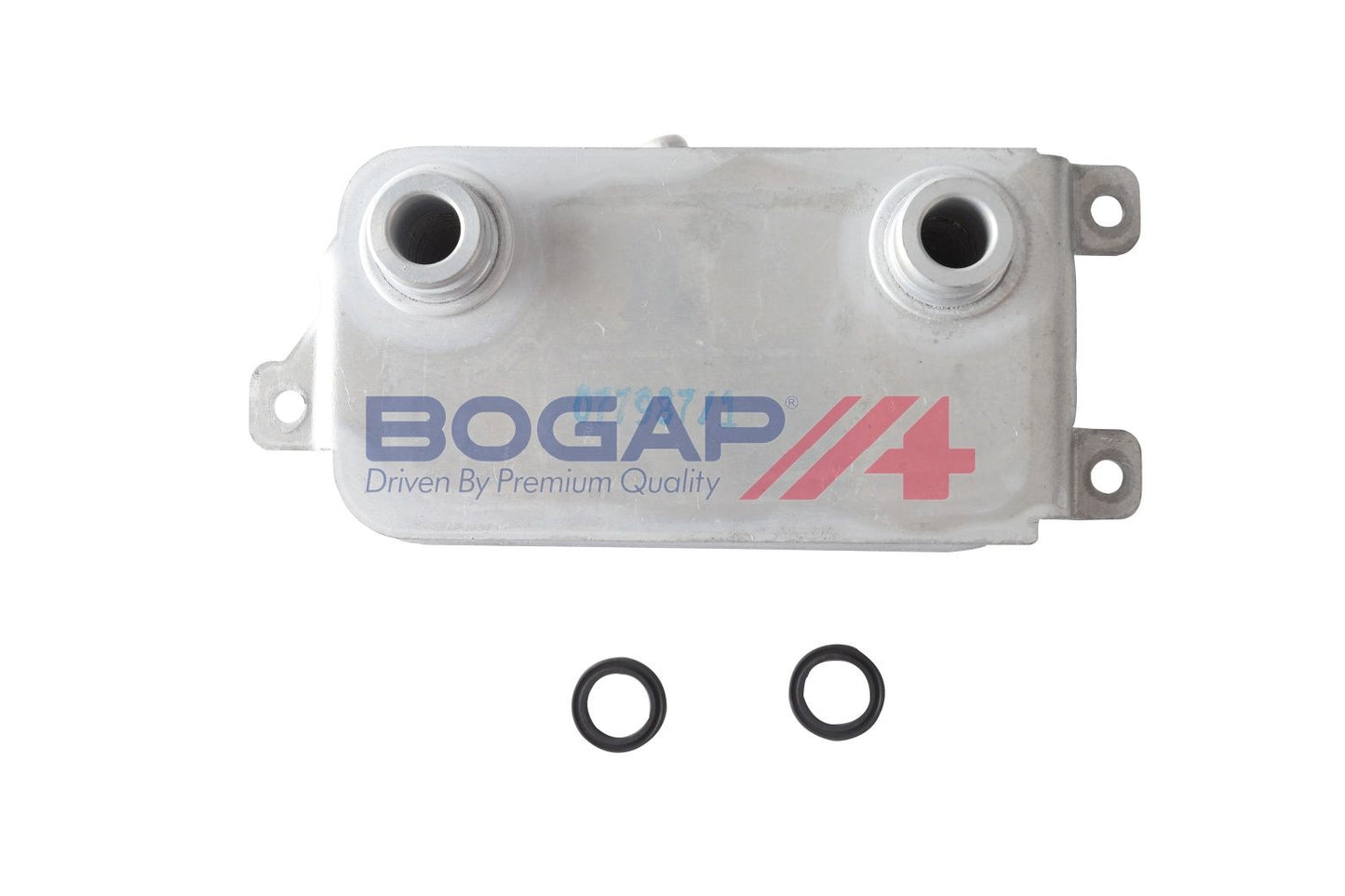 Original BOGAP Heat Exchanger 17217519213 / B4222105
