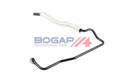 Original BOGAP Steering Gear Oil Return Pipe 32416781745 / B3217100