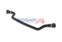 Original BOGAP Coolant Hose 11533400205 / B4228231
