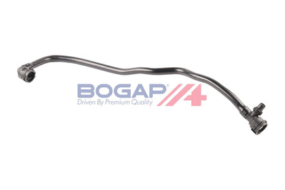 Original BOGAP Radiator-Cylinder Head Coolant Pipe 17127507149 / B4228540