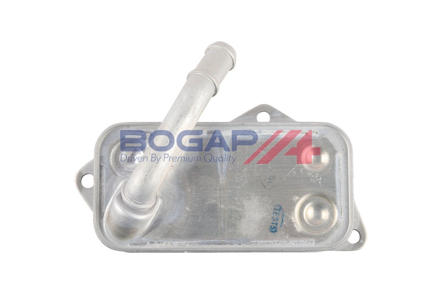 Original BOGAP Heat Exchanger 11427525333 / B4222102