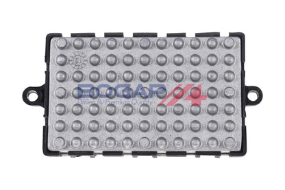 Original BOGAP Blower Regulator 67636988452 / B4112100